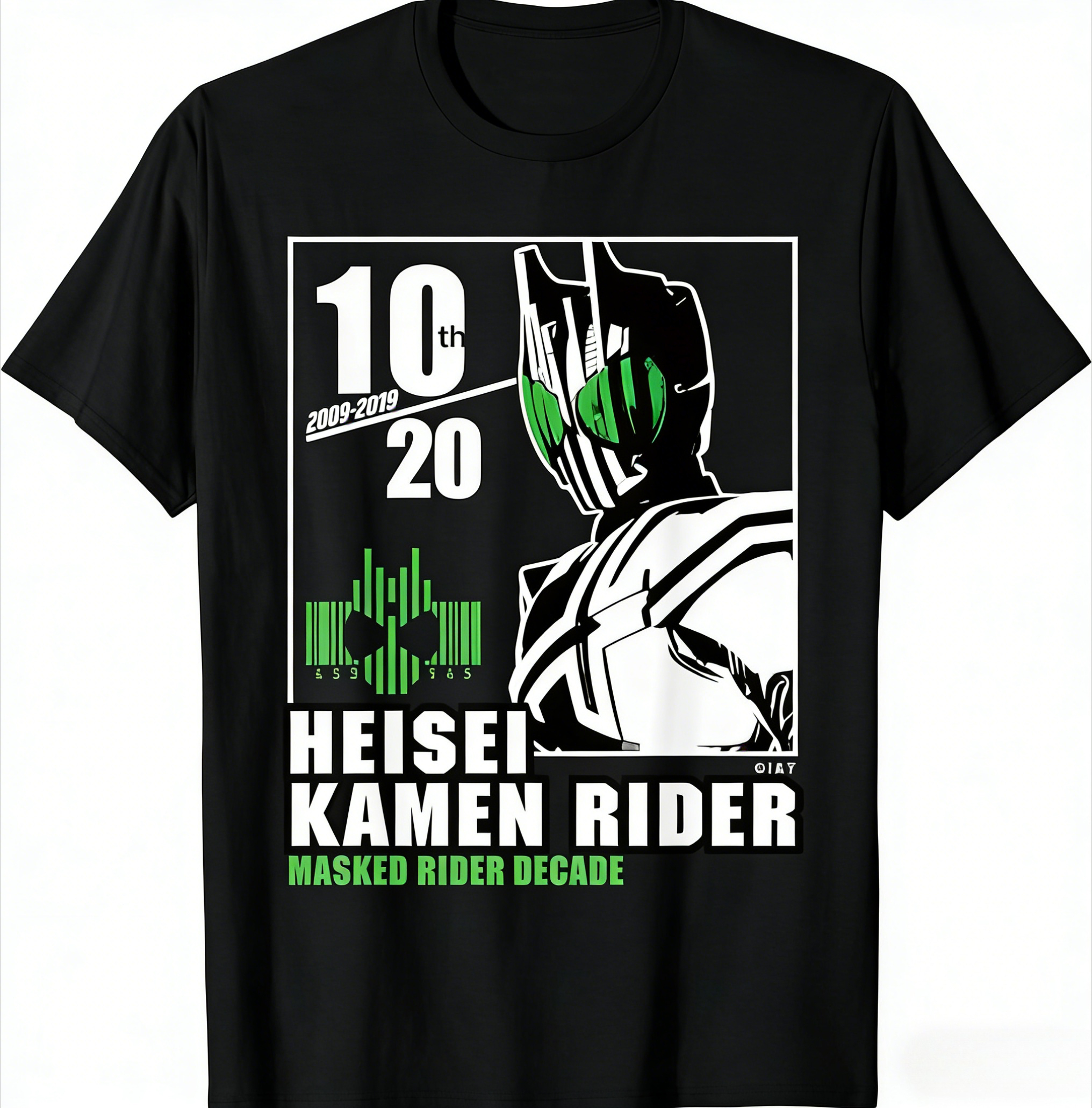 Women'S Shoes For Crews - Kamen Rider Anime Cartoon Print T-Shirt