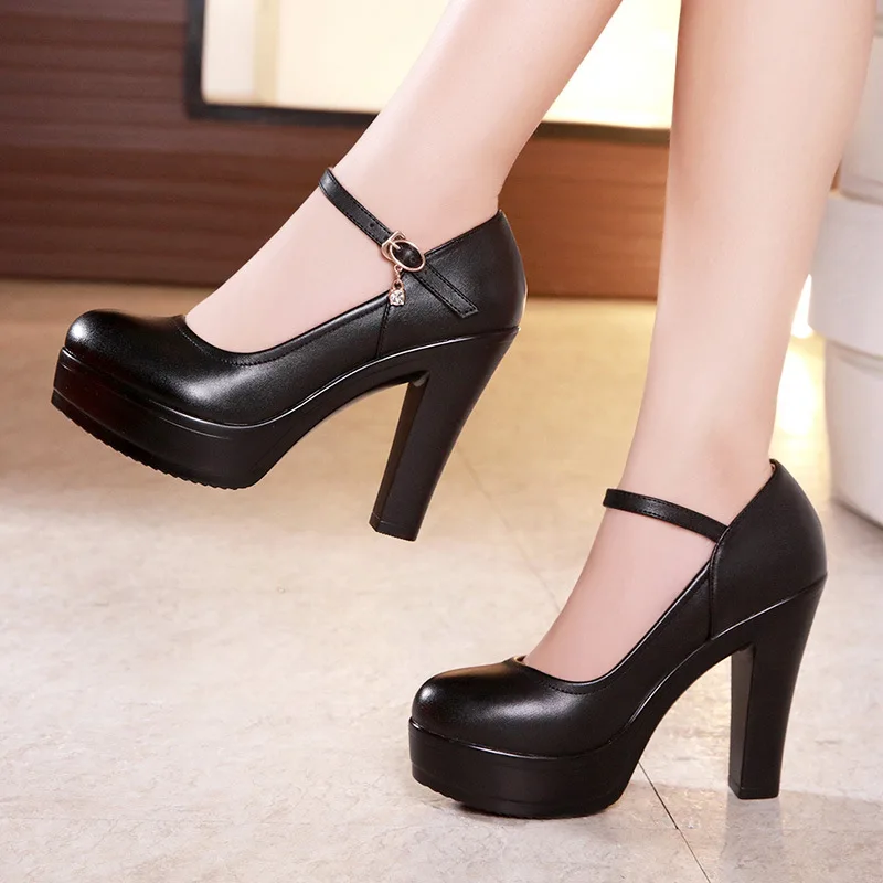 8 10 12cm Small Size 32-43 Sha - Women'S Shoes Red Bottoms ulasan dan harga