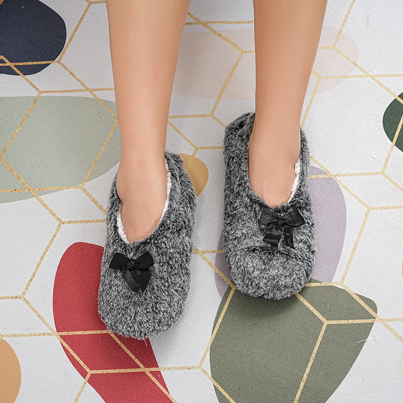 Women's Cotton Floor Socks for - Women Shoes For Winter ulasan dan harga