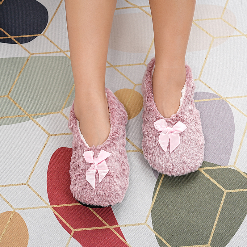 Women's Cotton Floor Socks for - Women Shoes For Winter ulasan dan harga