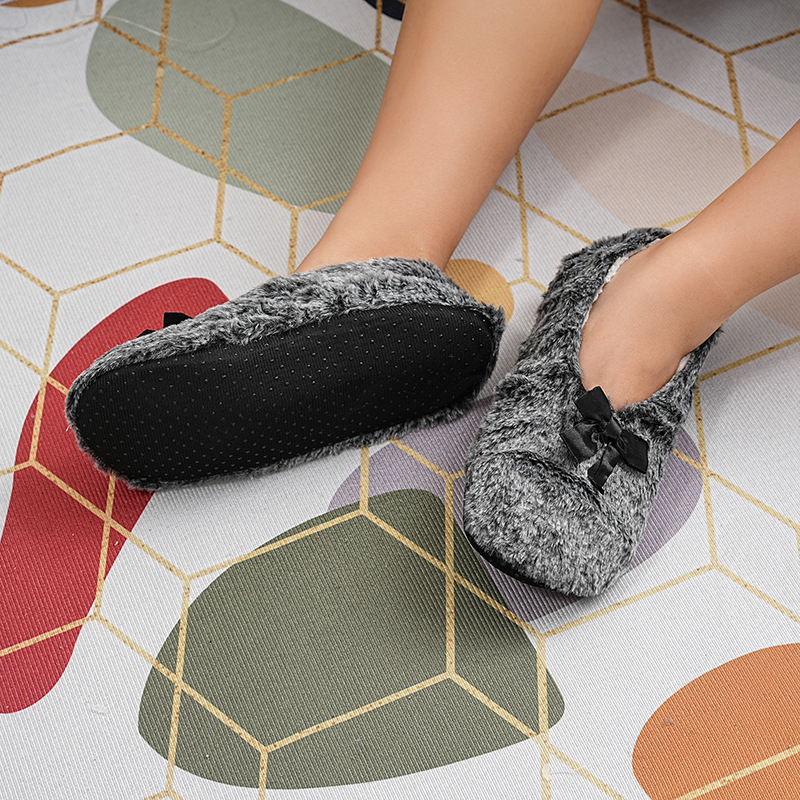 Women's Cotton Floor Socks for - Women Shoes For Winter ulasan dan harga