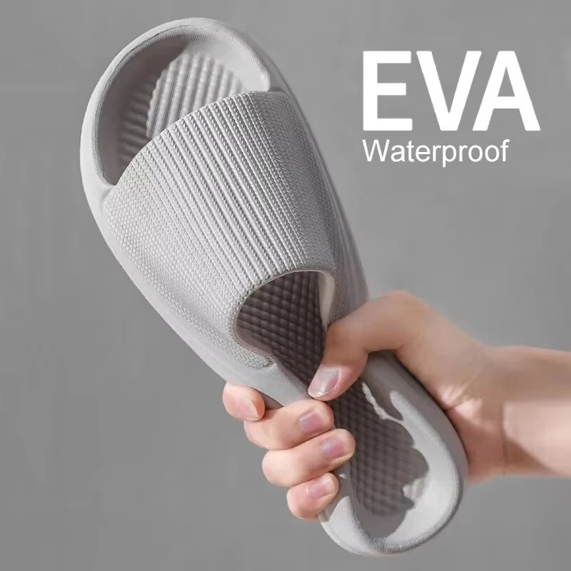 Soft Sole Massage Shower Shoes - Women'S Shoes Water Resistant ulasan dan harga