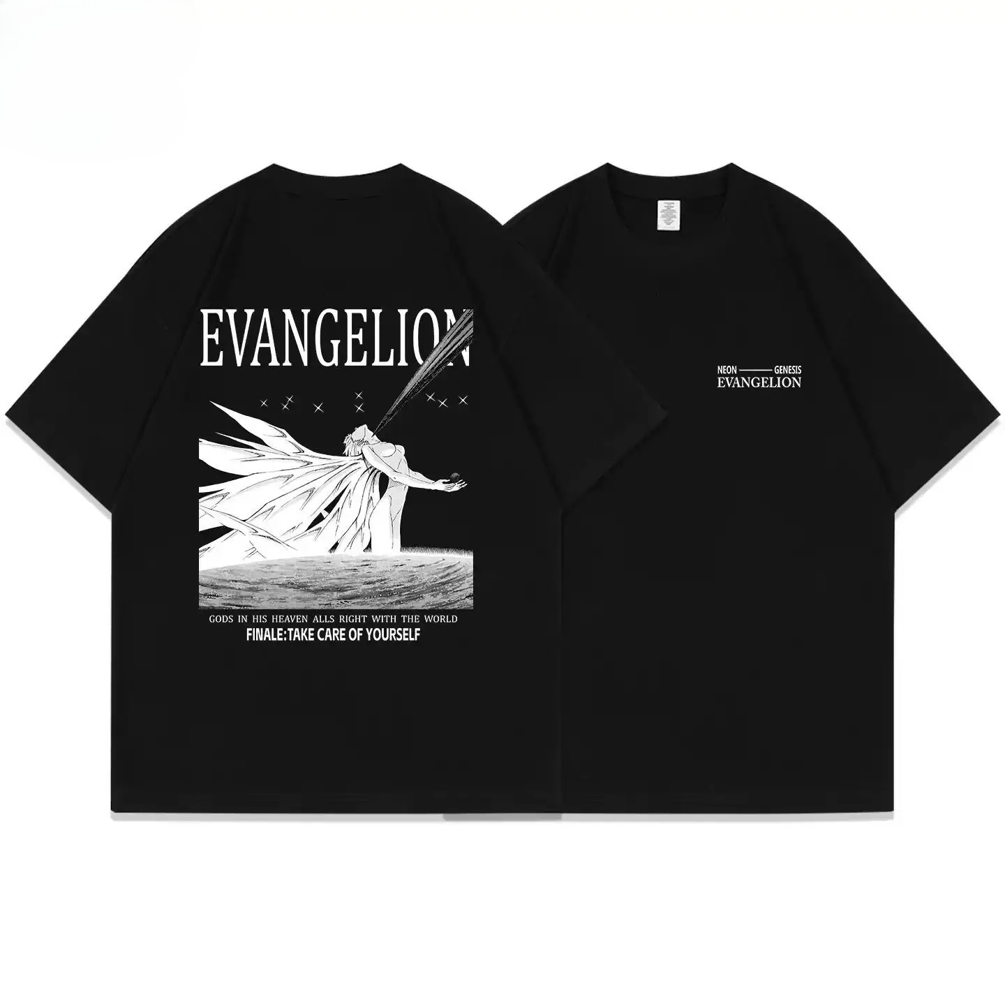 Neon Genesis Evangelion End of - Women'S Shoes For Crews ulasan dan harga