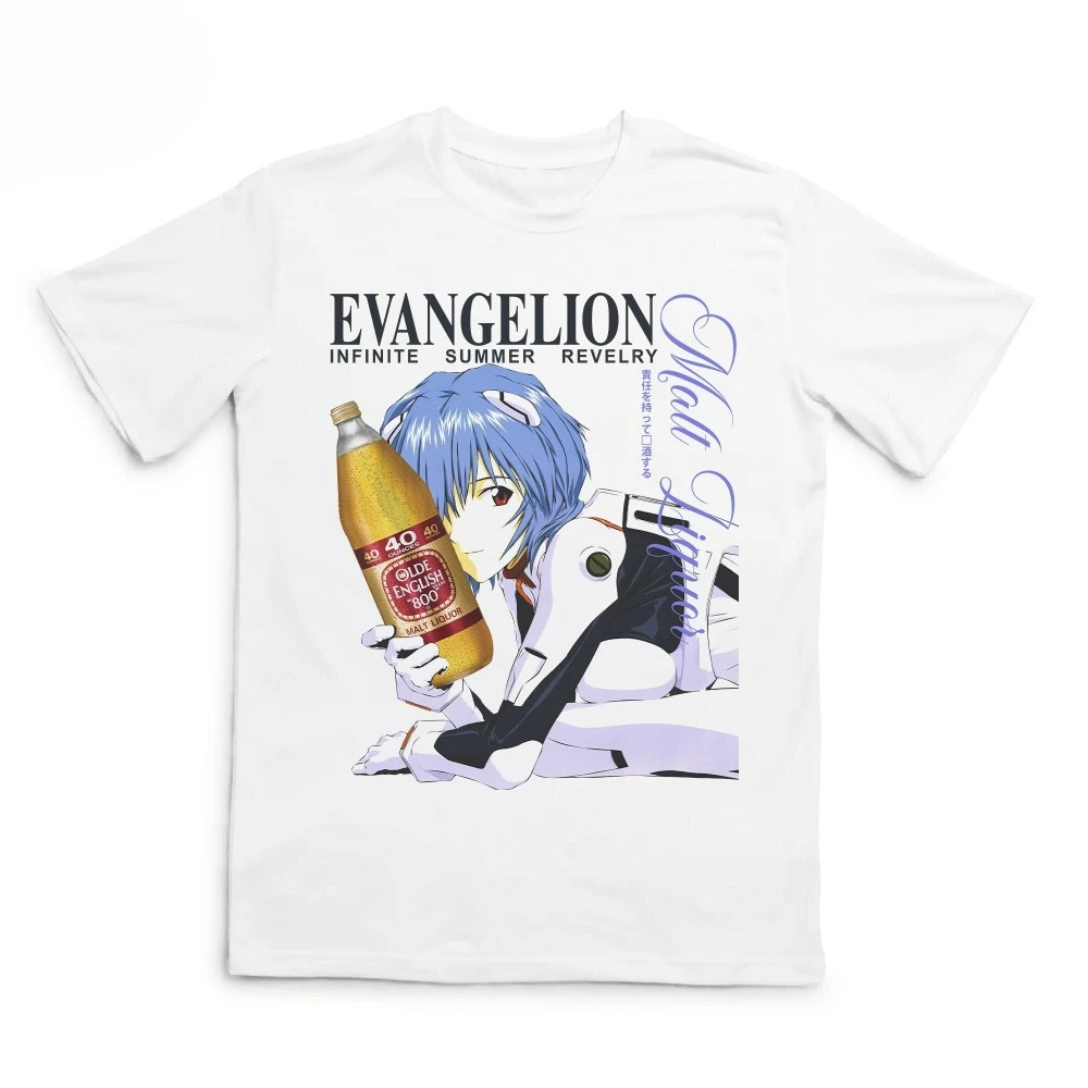 Neon Genesis Evangelion End of - Women'S Shoes For Crews ulasan dan harga
