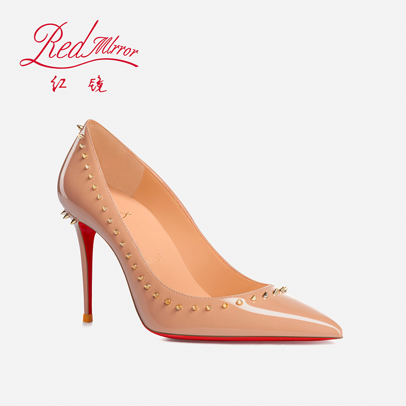 Women's Luxury Heeled Shoes Re - Women'S Shoes Red Bottoms ulasan dan harga