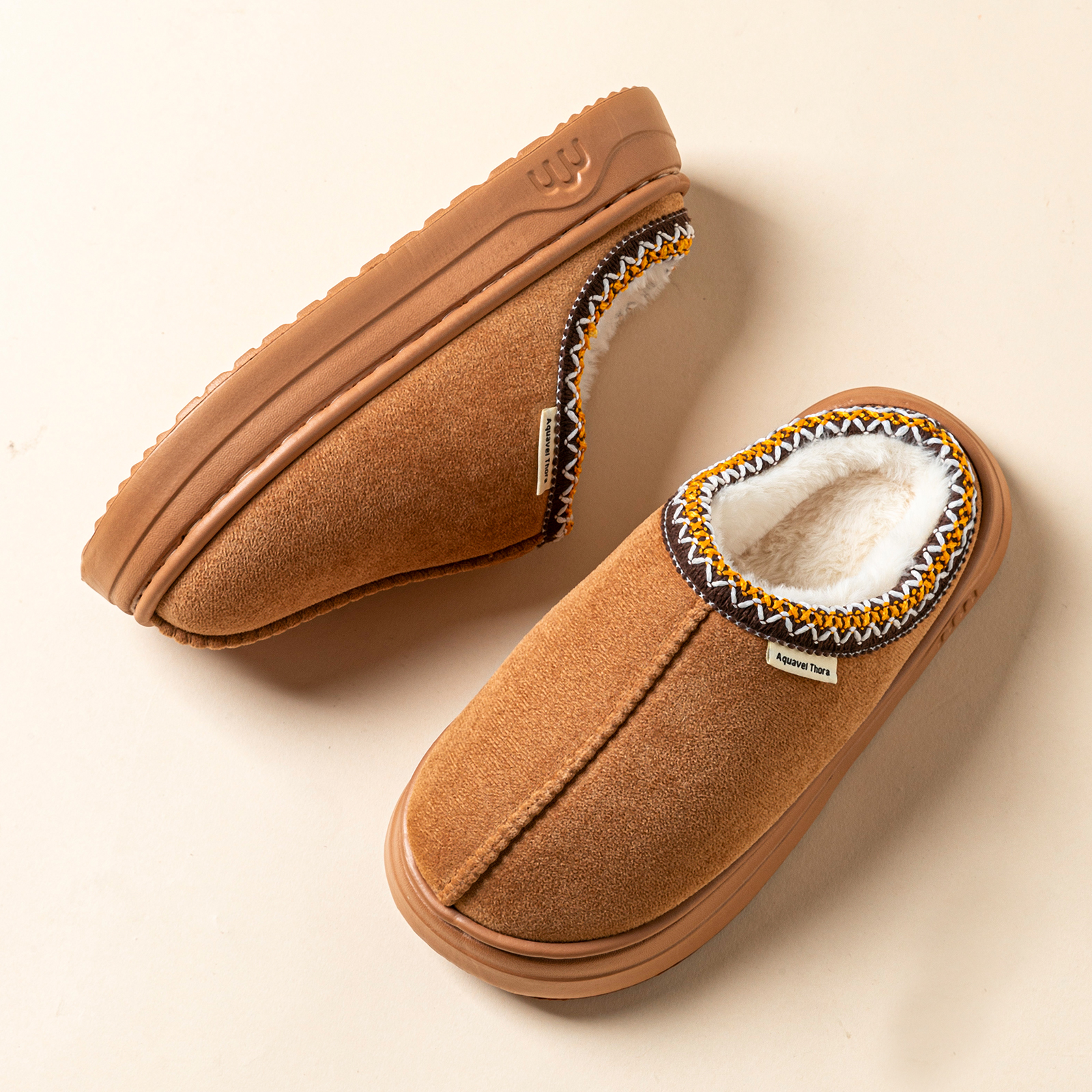 Winter Anti-slip Women's Soft  - Women Shoes For Winter ulasan dan harga