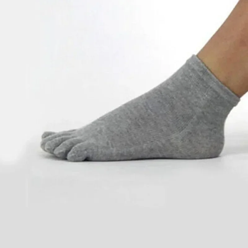 Five Toed Men Women Socks Bare - Women'S Shoes For Crews ulasan dan harga