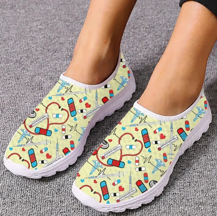 Nursing Stethoscope Medical Su - Women'S Shoes For Tennis ulasan dan harga