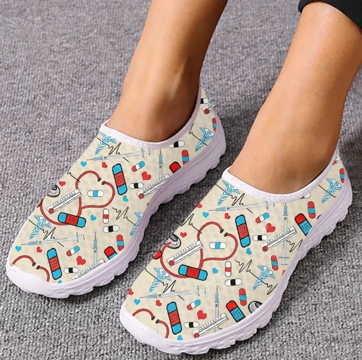 Nursing Stethoscope Medical Su - Women'S Shoes For Tennis ulasan dan harga