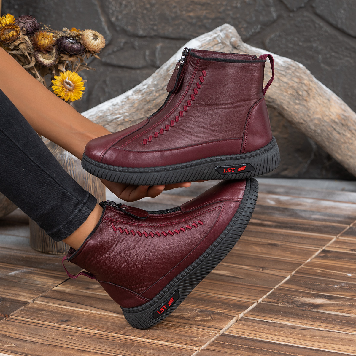Women's Shoes, Women's Casual  - Women'S Shoes Water Resistant ulasan dan harga