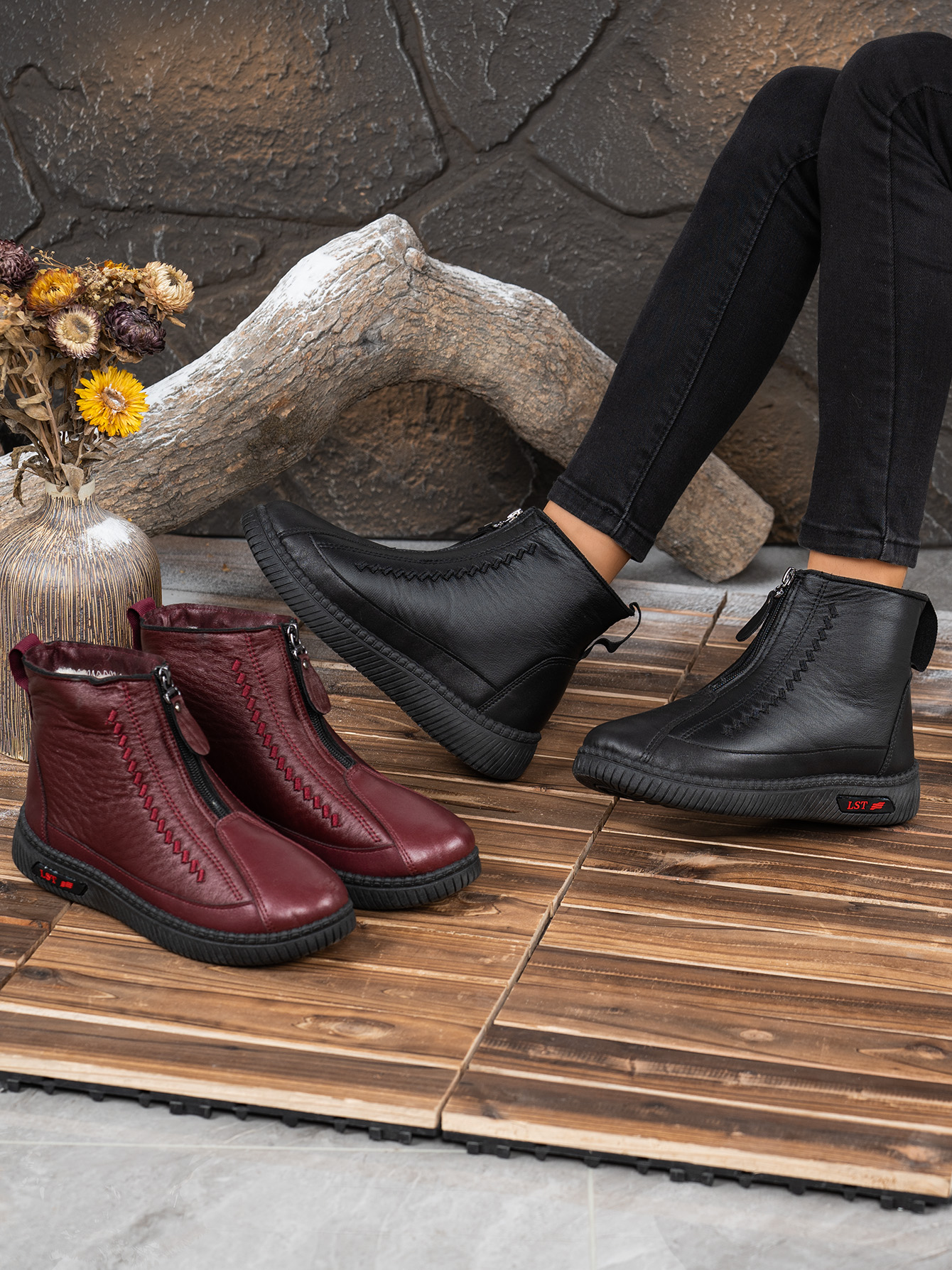 Women's Shoes, Women's Casual  - Women'S Shoes Water Resistant ulasan dan harga
