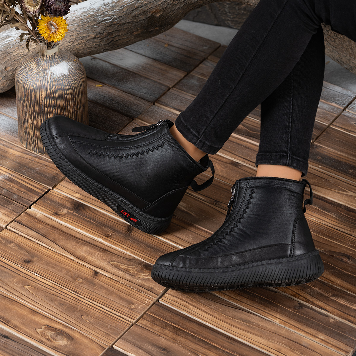 Women's Shoes, Women's Casual  - Women'S Shoes Water Resistant ulasan dan harga