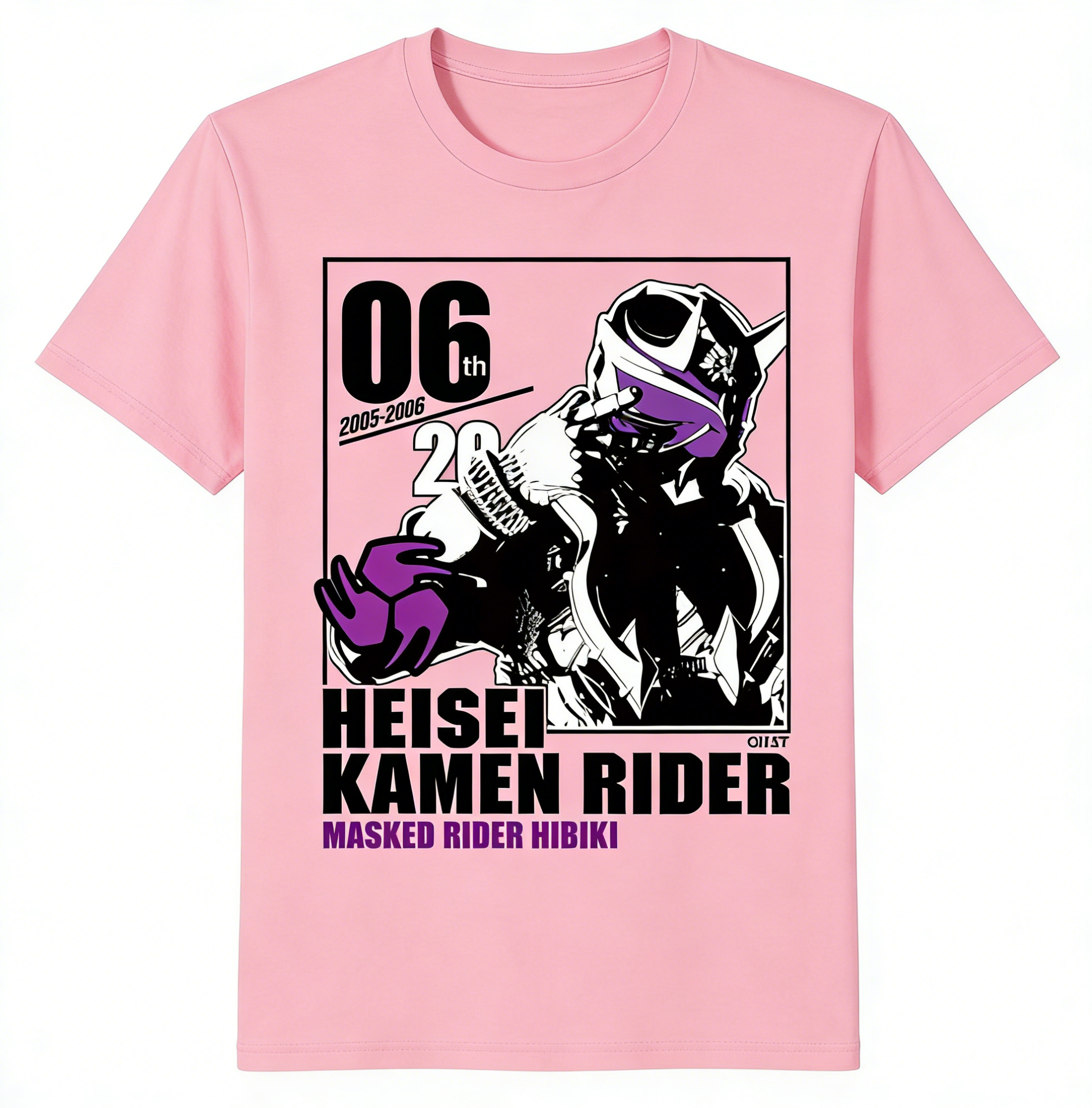 Kamen Rider Anime Graphic T-Sh - Women'S Shoes For Crews ulasan dan harga