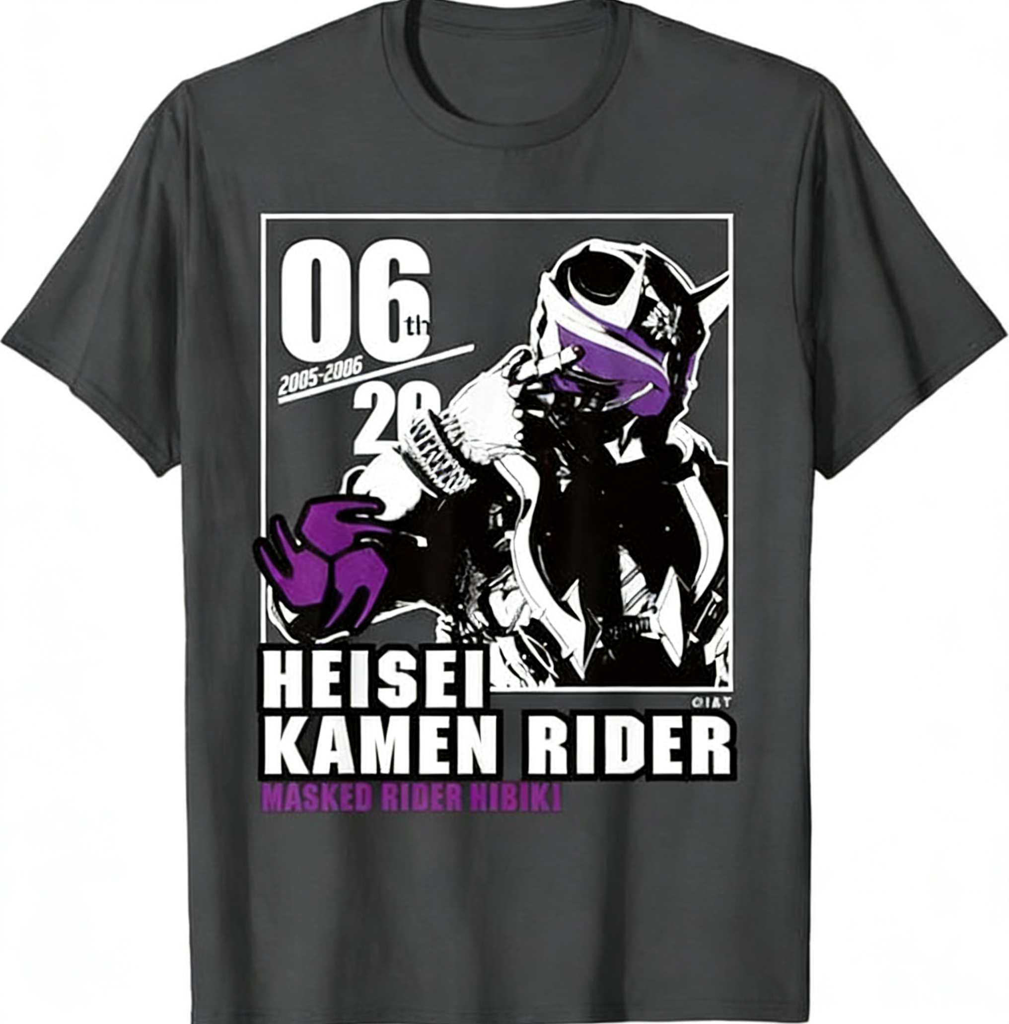Kamen Rider Anime Graphic T-Sh - Women'S Shoes For Crews ulasan dan harga
