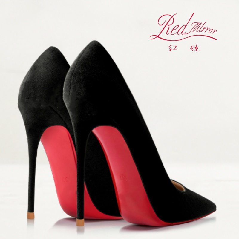 2025 Autumn New Women's High H - Women'S Shoes Red Bottoms ulasan dan harga