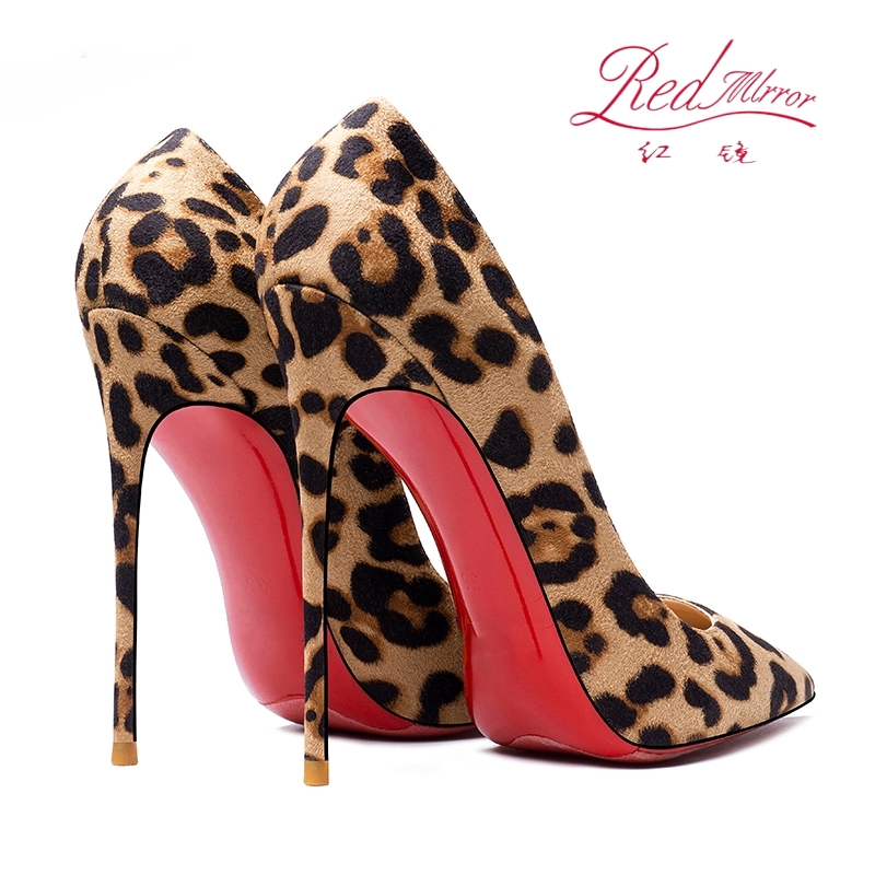 2025 Autumn New Women's High H - Women'S Shoes Red Bottoms ulasan dan harga