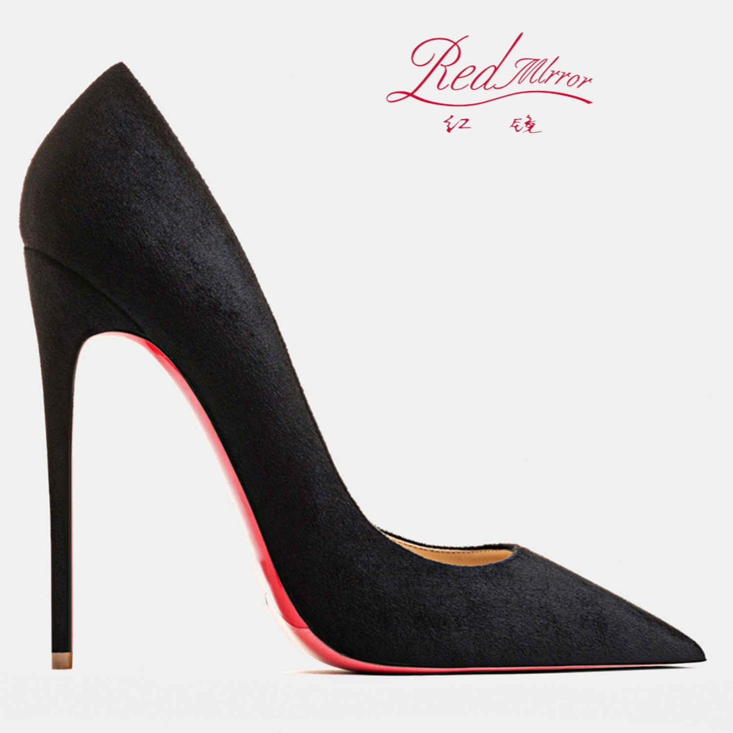 2025 Autumn New Women's High H - Women'S Shoes Red Bottoms ulasan dan harga
