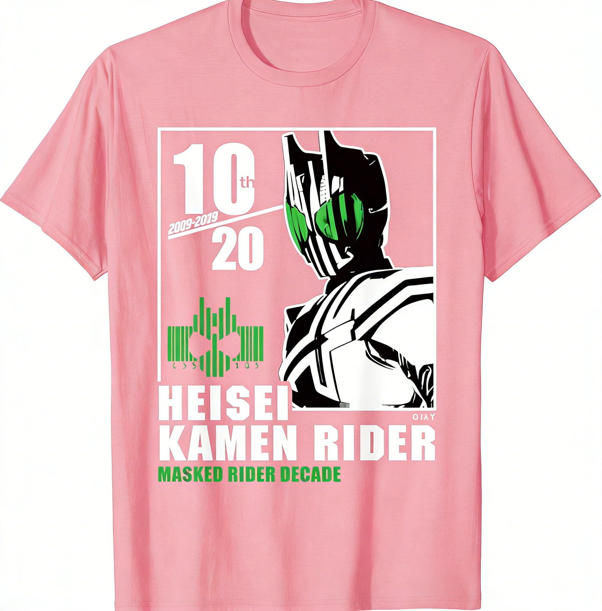 Kamen Rider Anime Cartoon Prin - Women'S Shoes For Crews ulasan dan harga