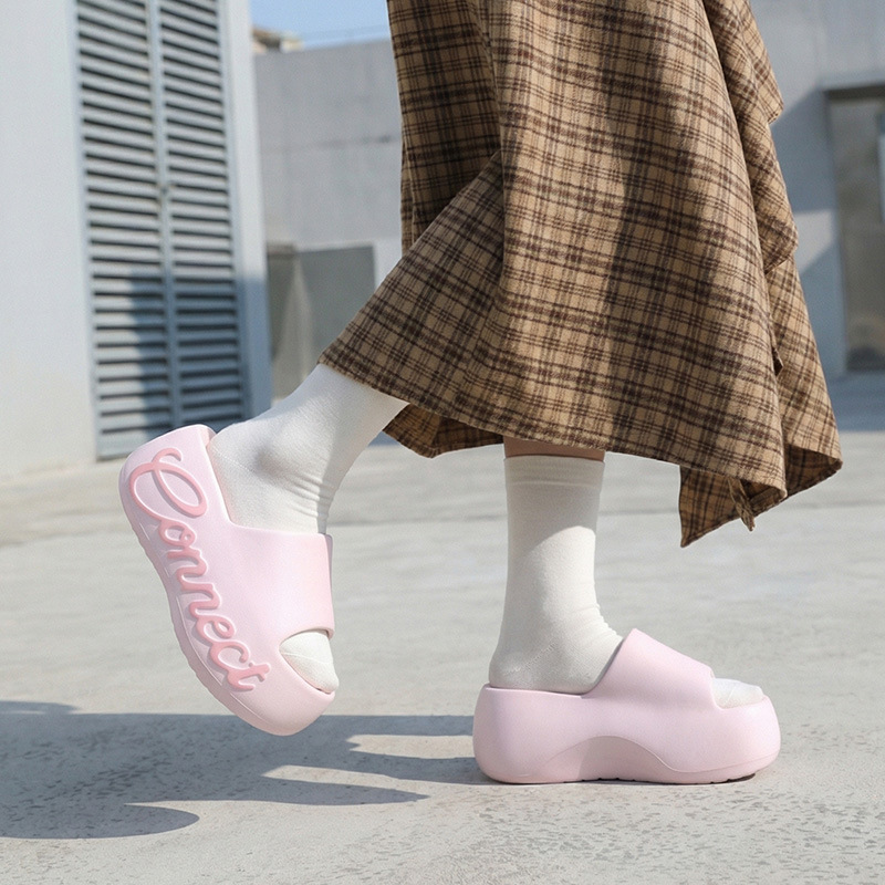 Petite Women 8 CM Height Boost - Women'S Shoes Clogs ulasan dan harga