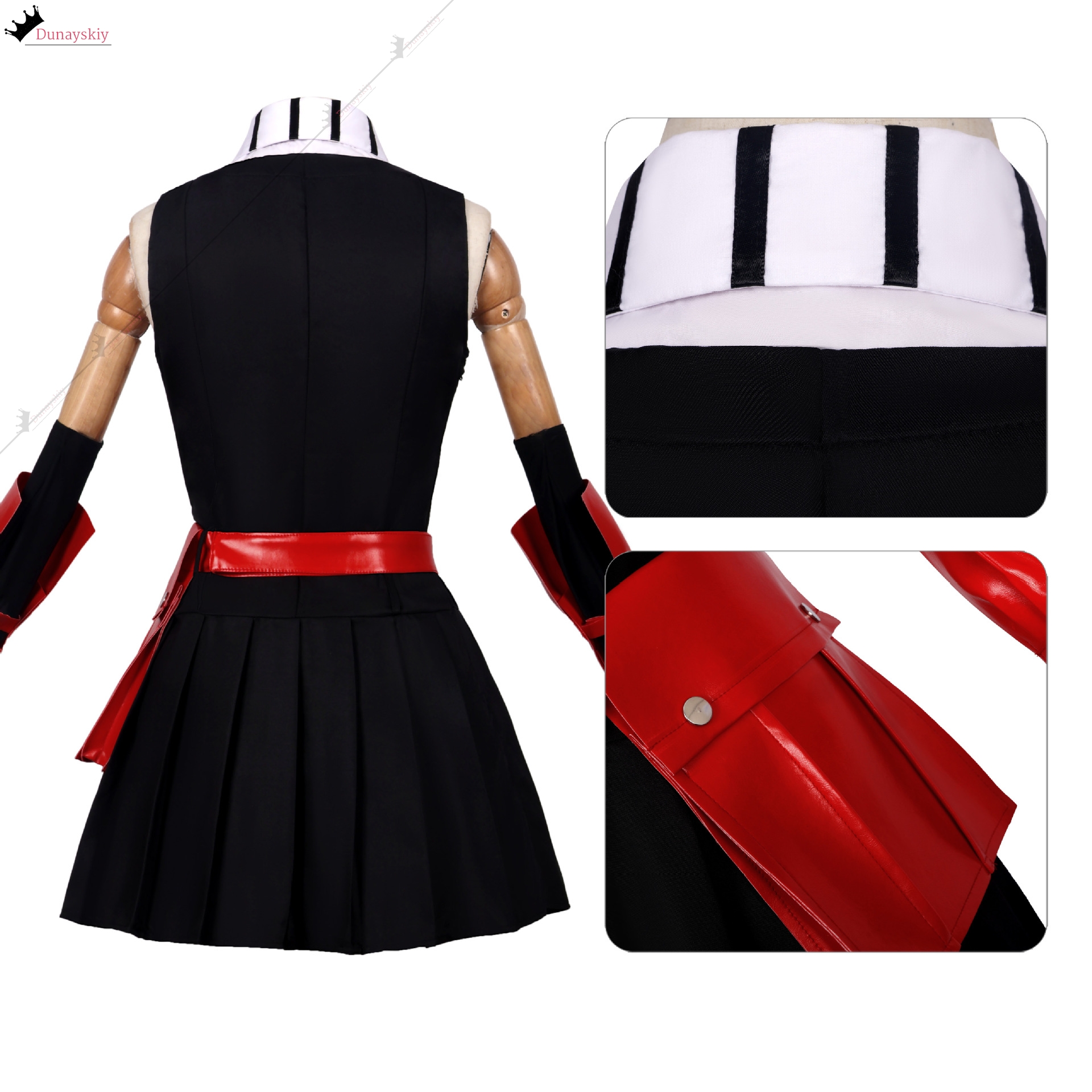 Cosplay Akame Costume Anime Ak - Women Shoes Xxl ulasan dan harga