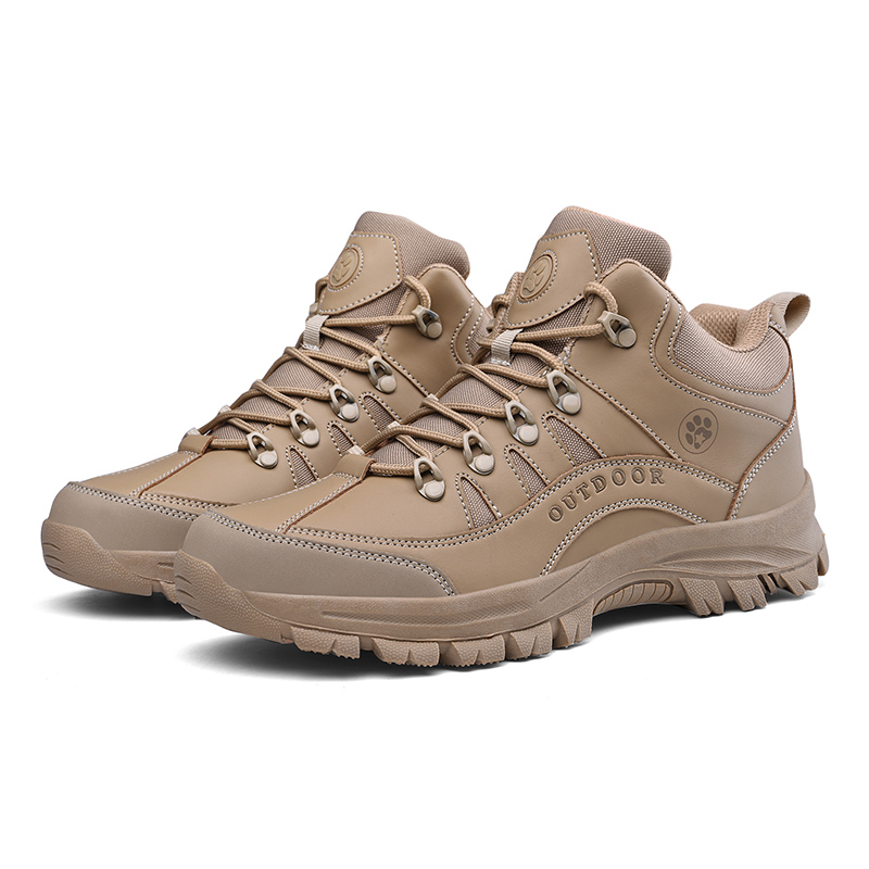 Men Tactical Boots Military Ma - Women'S Shoes Water Resistant ulasan dan harga
