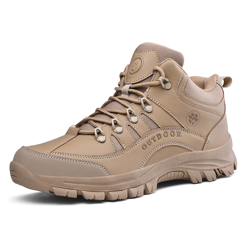 Men Tactical Boots Military Ma - Women'S Shoes Water Resistant ulasan dan harga