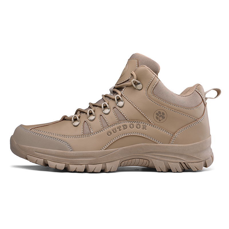 Men Tactical Boots Military Ma - Women'S Shoes Water Resistant ulasan dan harga