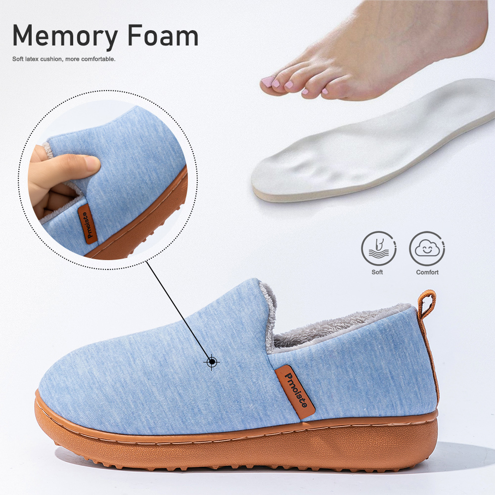 Winter Women's Home Shoes with - Women Shoes For Winter ulasan dan harga