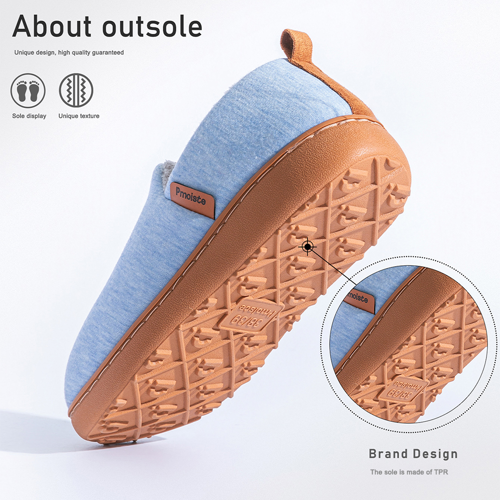 Winter Women's Home Shoes with - Women Shoes For Winter ulasan dan harga
