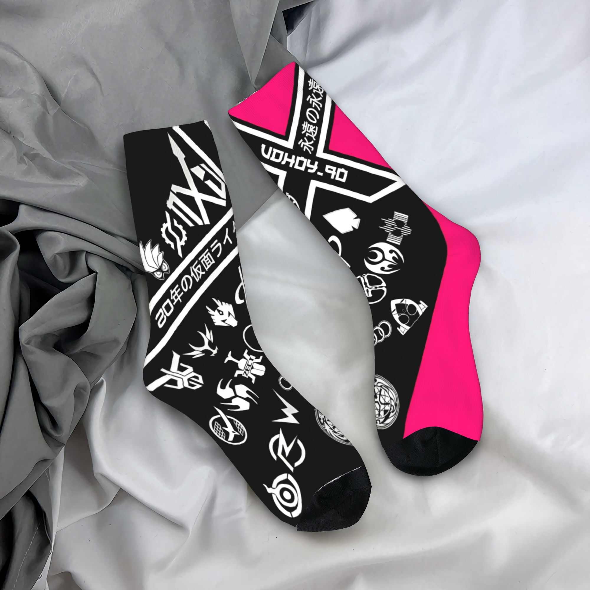 Men Women kamen rider anime So - Women'S Shoes For Crews ulasan dan harga