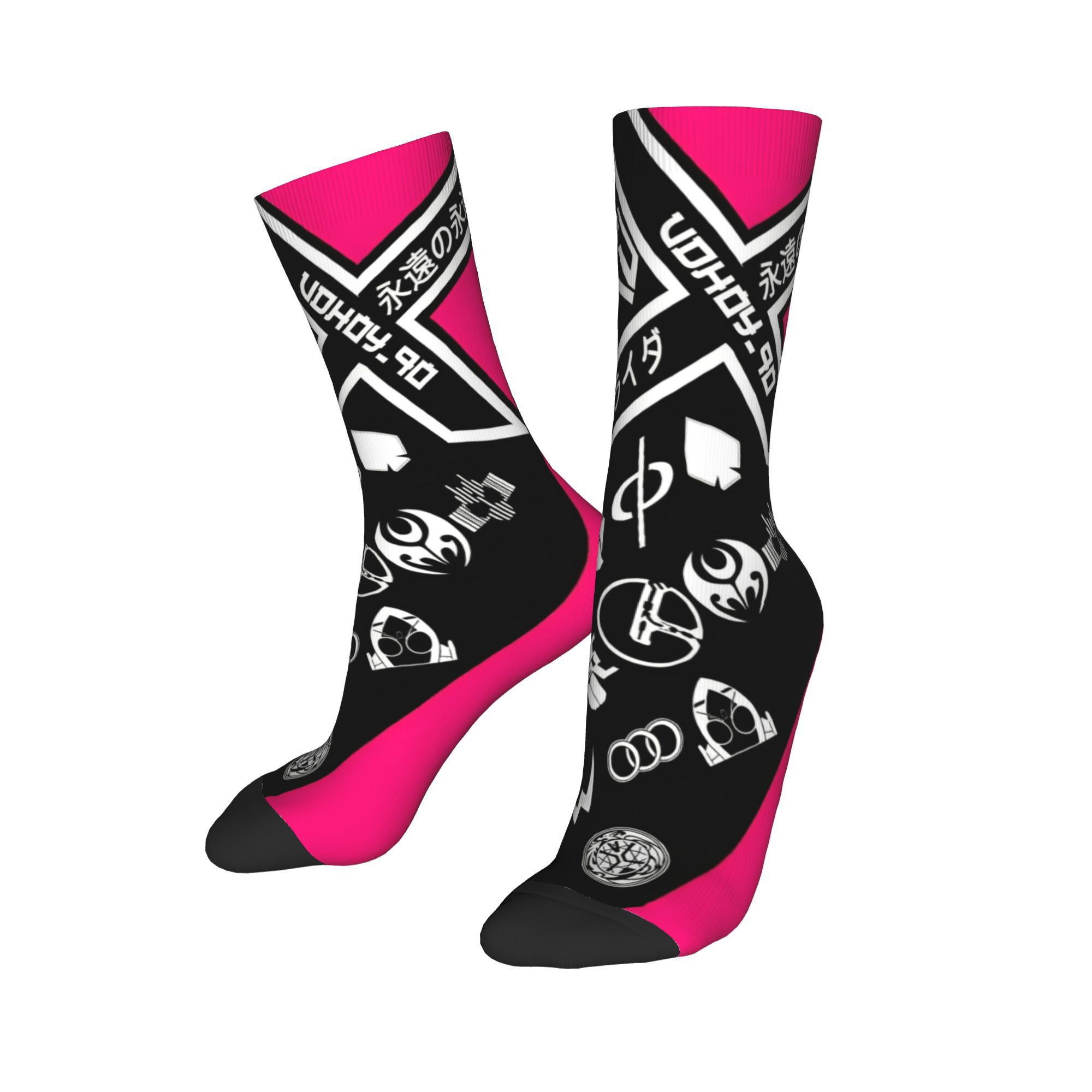 Men Women kamen rider anime So - Women'S Shoes For Crews ulasan dan harga