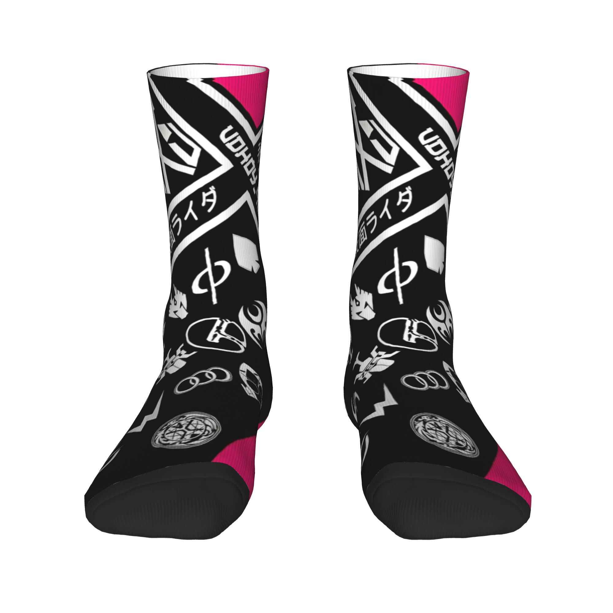 Men Women kamen rider anime So - Women'S Shoes For Crews ulasan dan harga