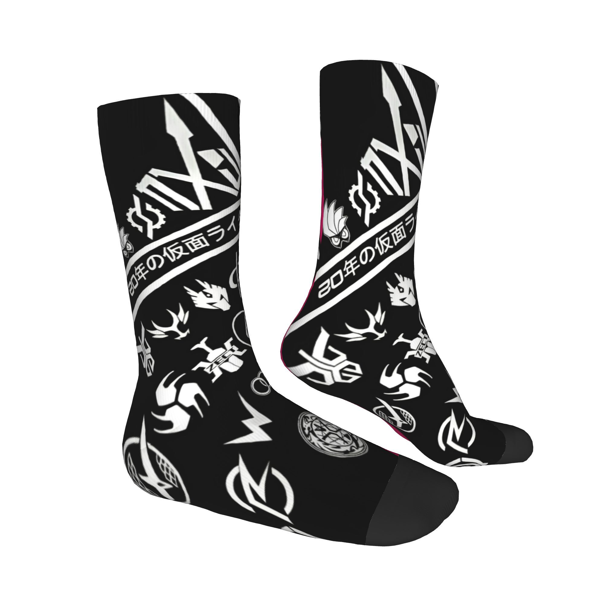 Men Women kamen rider anime So - Women'S Shoes For Crews ulasan dan harga