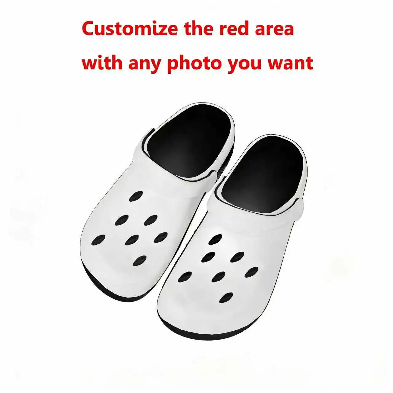 Fnaf F-Freddy Anime At Game Ni - Women'S Shoes Clogs ulasan dan harga
