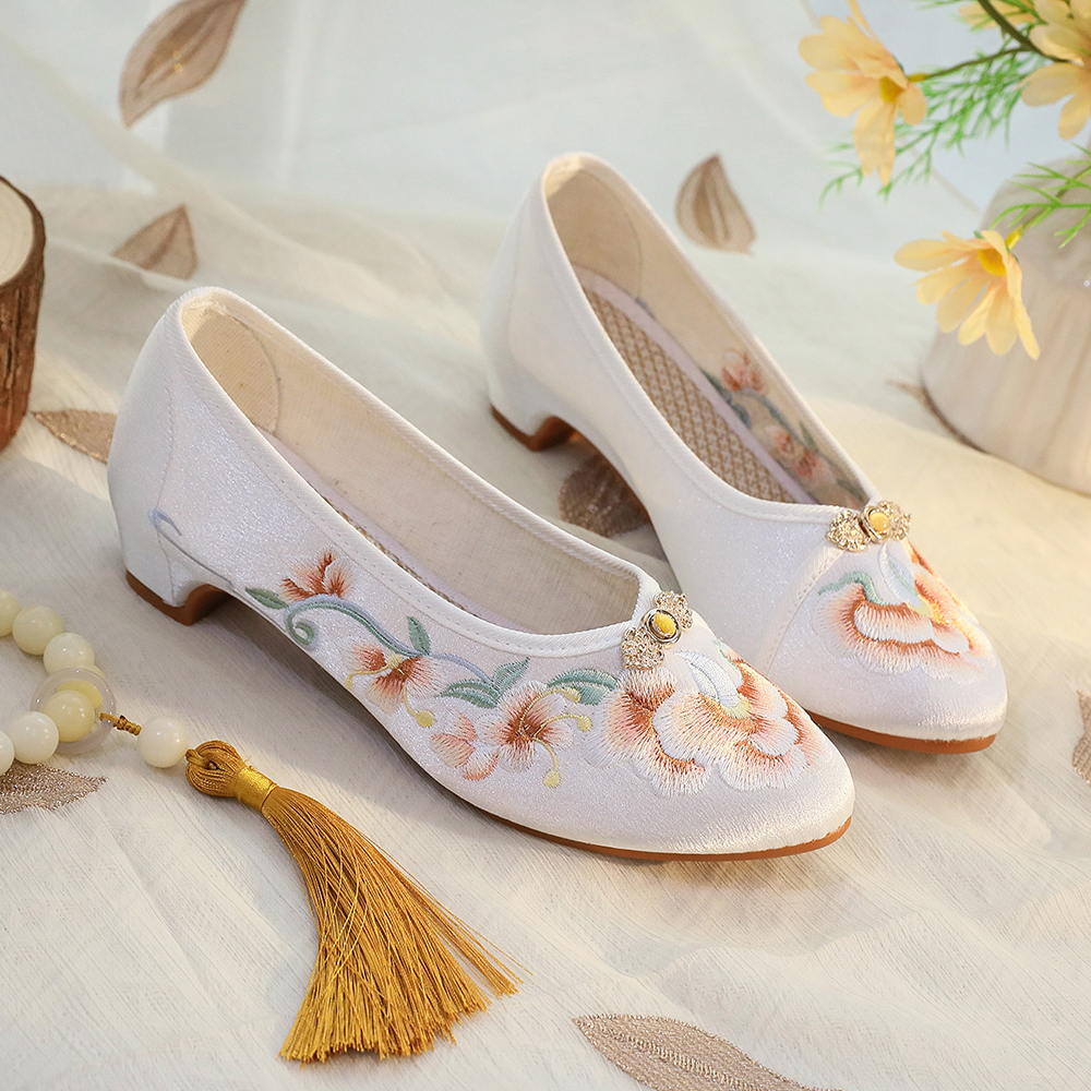 Veowalk Handmade Comfortable P - Women Shoes For Winter ulasan dan harga