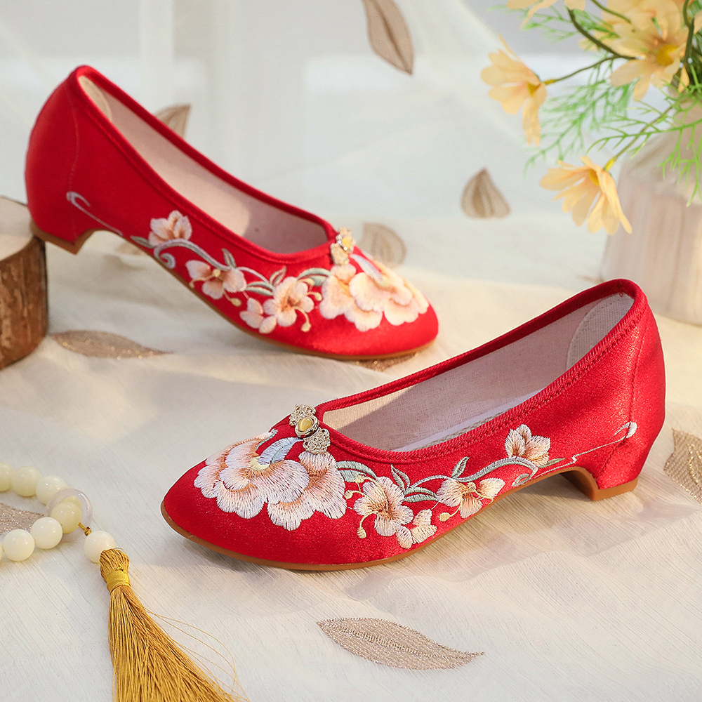Veowalk Handmade Comfortable P - Women Shoes For Winter ulasan dan harga