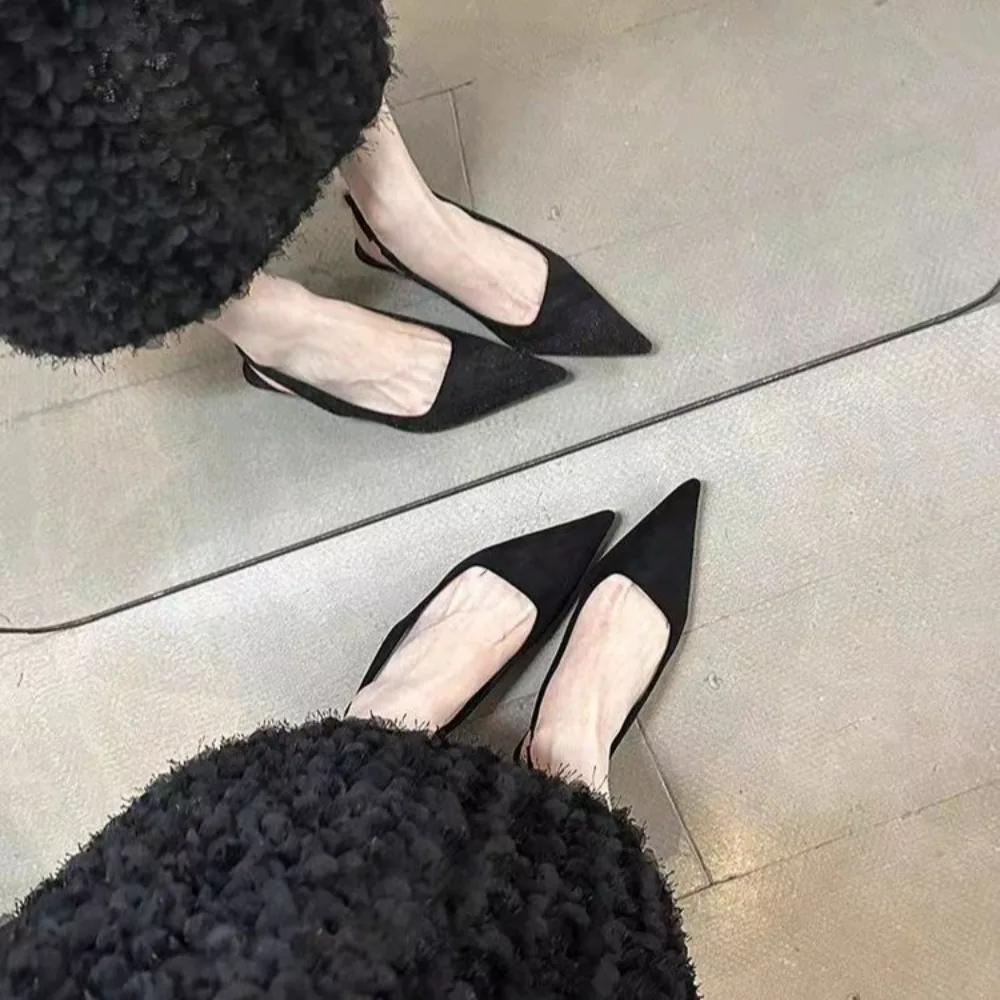 2026 New Women Leopard Print S - Women'S Shoes Clogs ulasan dan harga