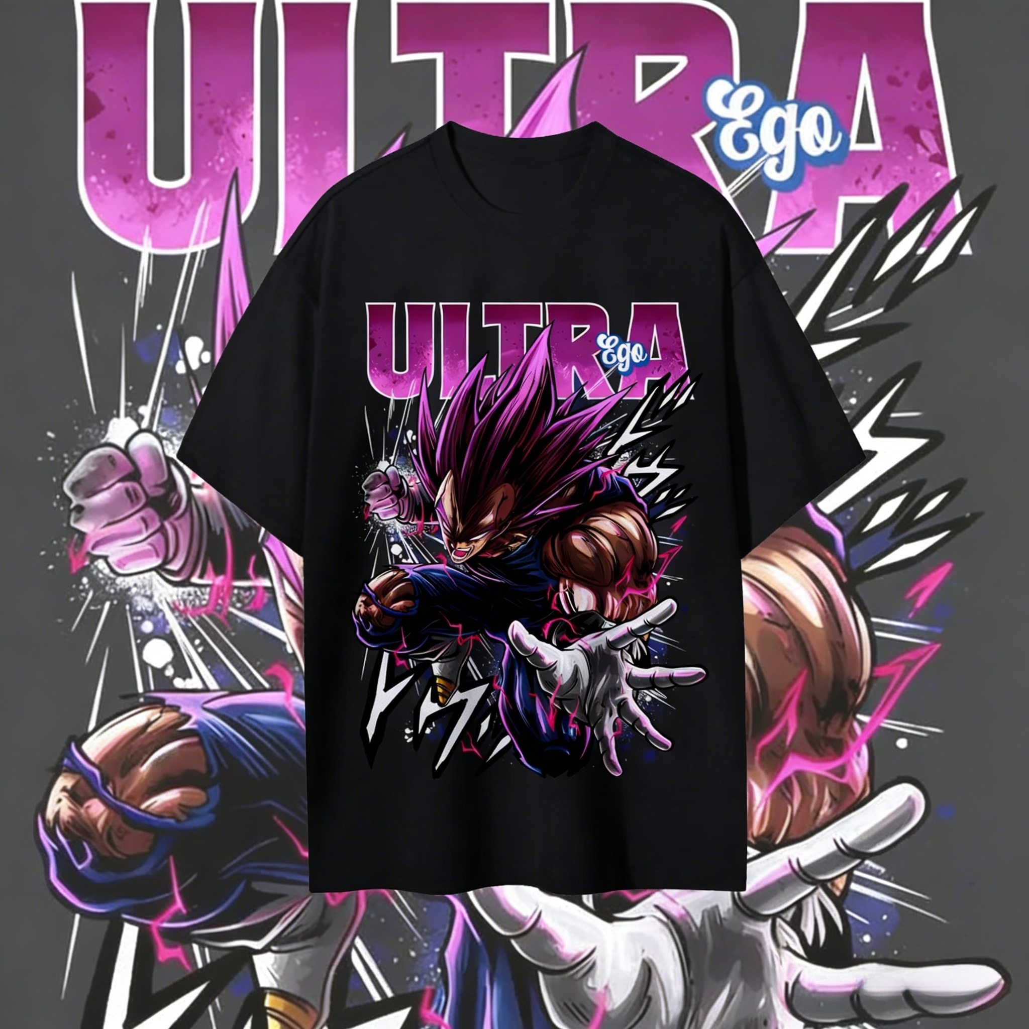 2026 Summer Dragon Ball Vegeta - Women'S Shoes For Crews ulasan dan harga