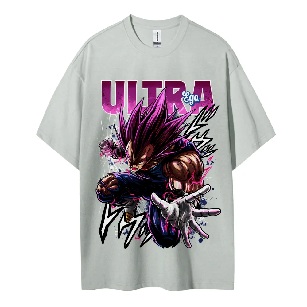 2026 Summer Dragon Ball Vegeta - Women'S Shoes For Crews ulasan dan harga