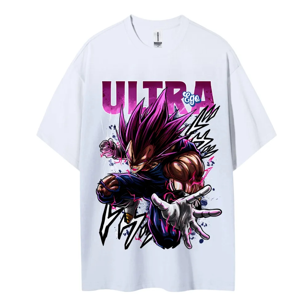 2026 Summer Dragon Ball Vegeta - Women'S Shoes For Crews ulasan dan harga