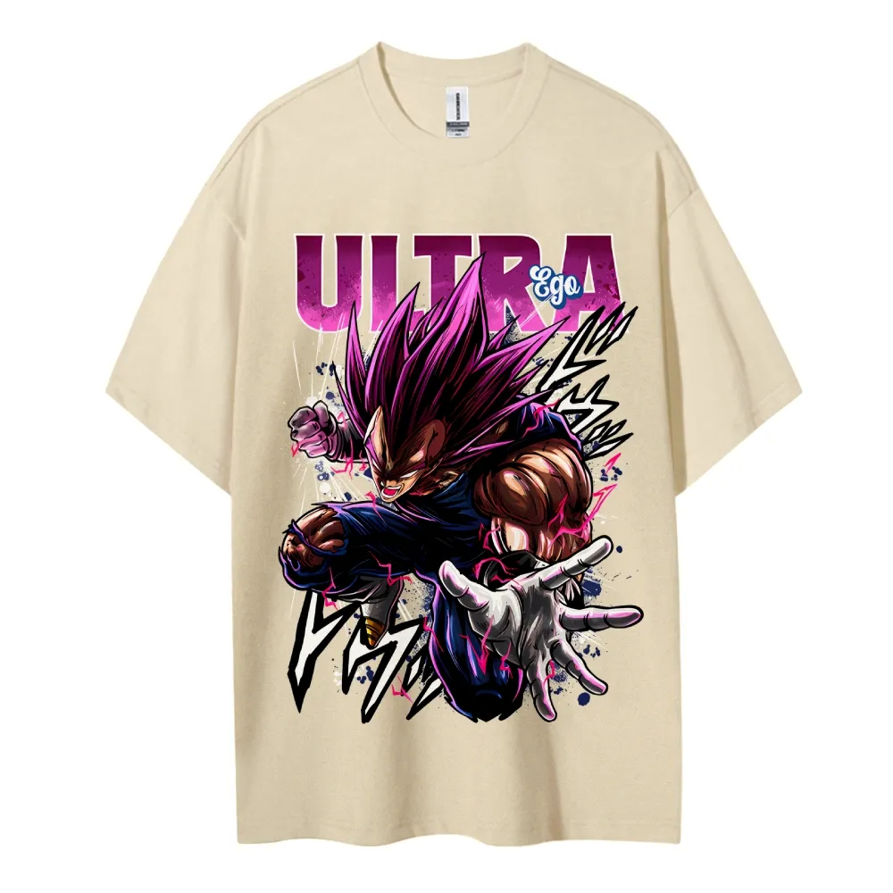 2026 Summer Dragon Ball Vegeta - Women'S Shoes For Crews ulasan dan harga