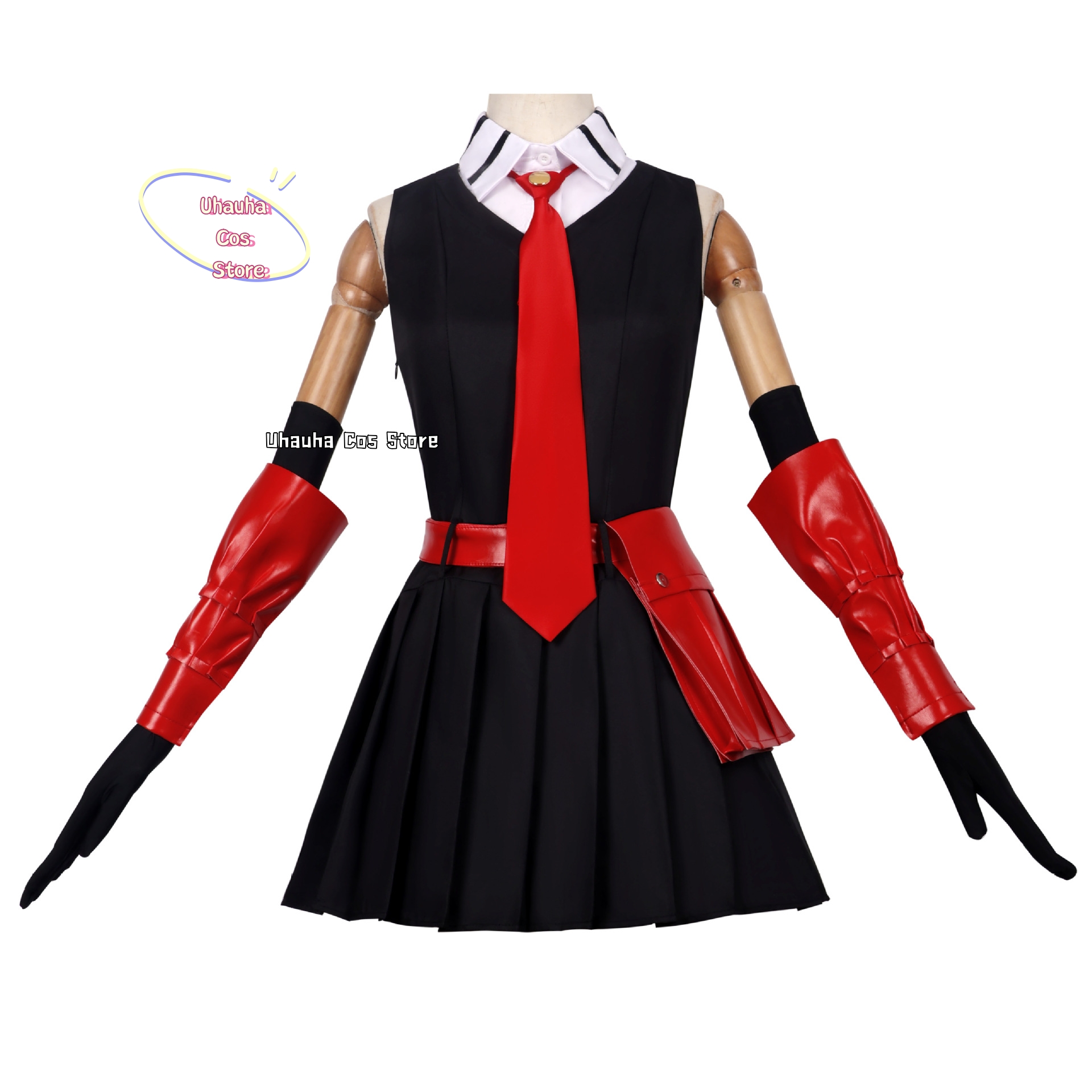 UCosS*/Cosplay Akame Costume A - Women Shoes Xxl ulasan dan harga