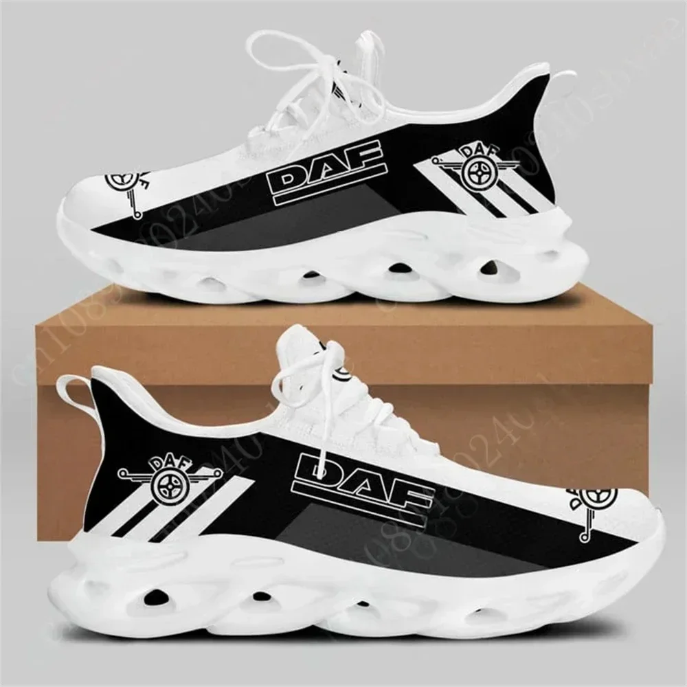 DAF Sports Shoes Men Women Uni - Women'S Shoes For Tennis ulasan dan harga