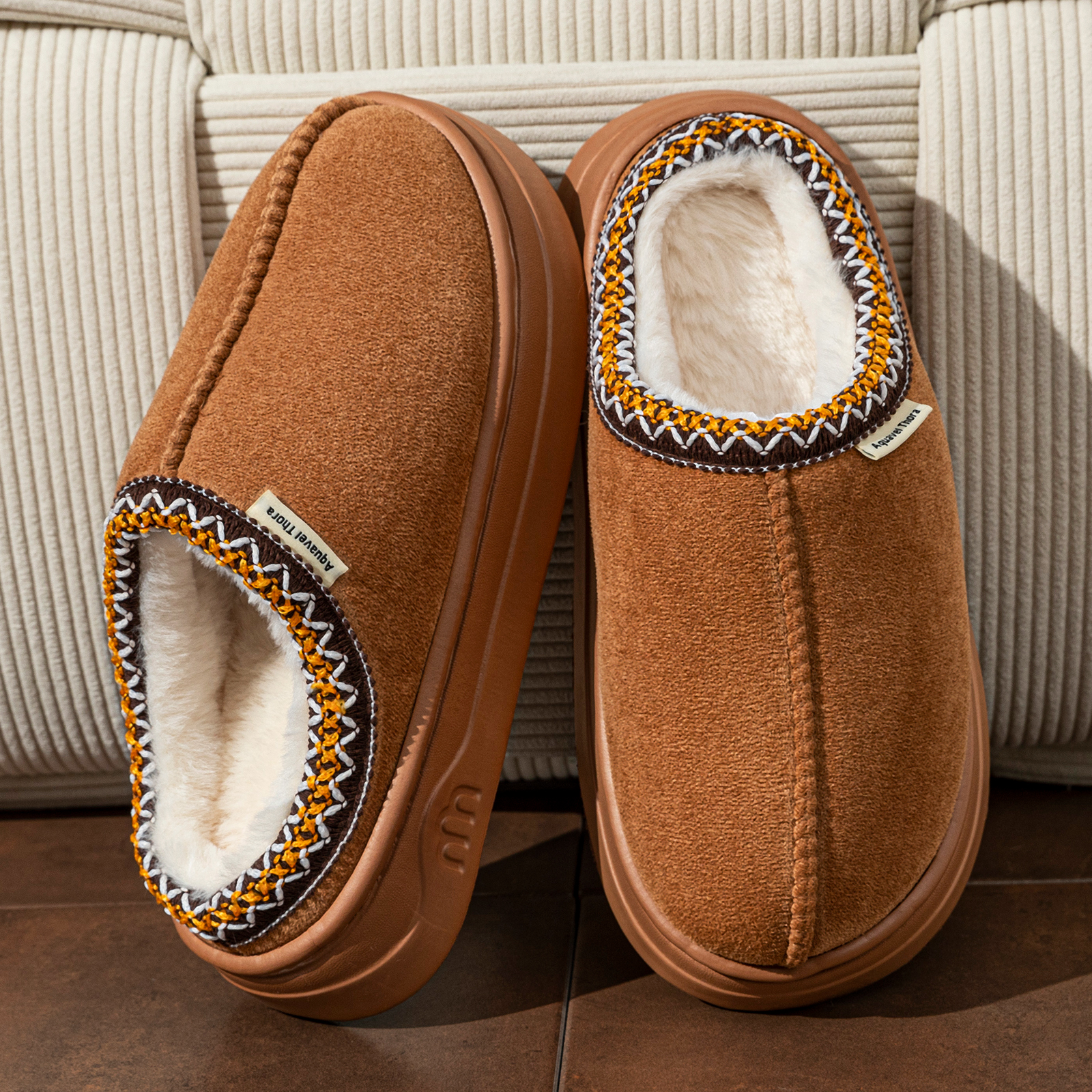 Winter Women's Slippers Boots  - Women Shoes For Winter ulasan dan harga