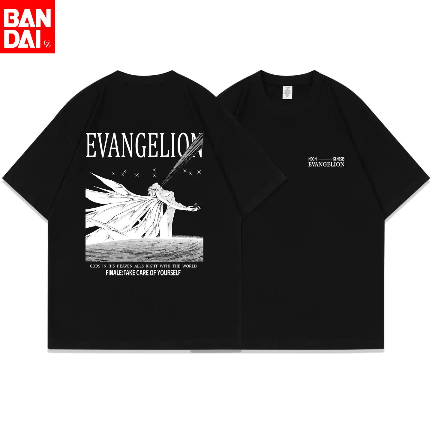 Neon Genesis Evangelion End of - Women'S Shoes For Crews ulasan dan harga